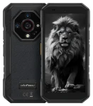 Ulefone Armor X32 Pro 5G černá / Telefon / 5G / 8GB / 256GB / IP69K (Ulefone Armor X32 Pro Future Black)