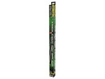 Ploché stěrače COMPASS FLAT SET 660+450mm GREEN OCT IV, SUP III, Karoq, Kamiq, Enyaq