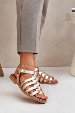 Sandály model 210713 Step in style 36