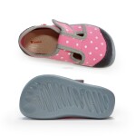 Domácí obuv Anatomic Barefoot-BF01 Velikost: 24