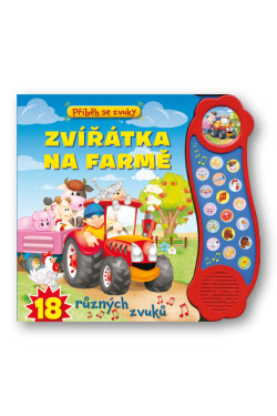 Zvířátka na farmě