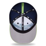 New Era Pánská kšiltovka Seattle Seahawks NFL 2026 Draft Pre-Curved 59FIFTY Fitted Velikost: 7 3/8
