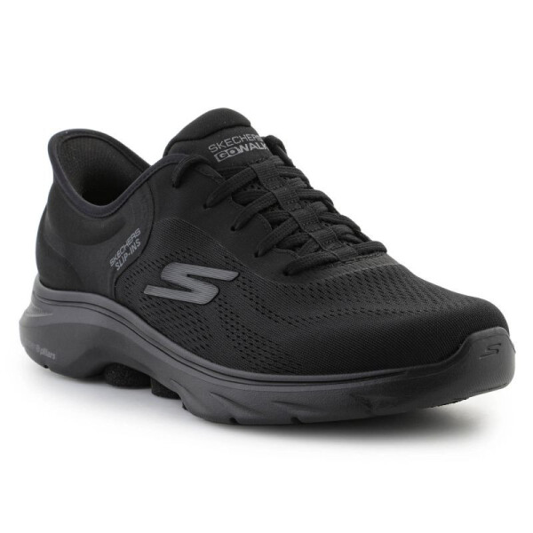 Boty Skechers Go Walk 7-Valin M 216550-BBK EU 42,5