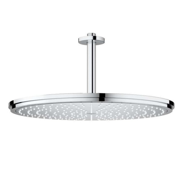 GROHE - Rainshower Horní sprcha Cosmopolitan, průměr 40 cm, sprchové rameno 14 cm, chrom 26256000