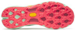 Běžecké boty Merrell AGILITY PEAK 5 J068384 Velikost obuvi v EU: 36