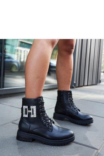 Pohorky model 206541 Solea 38