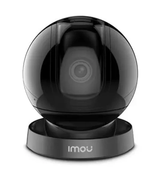 IMOU Rex 2D 3MP IPC-GK2DP-3C0W / Vnitřní IP kamera / 2304 × 1296 px / Wi-Fi / LAN / microSD (IPC-GK2DP-3C0W)