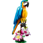 LEGO® Creator 31136 Exotický papoušek
