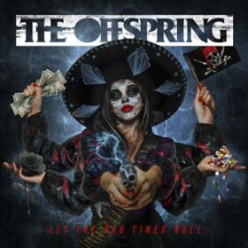 Let The Bad Times Roll (CD) - The Offspring