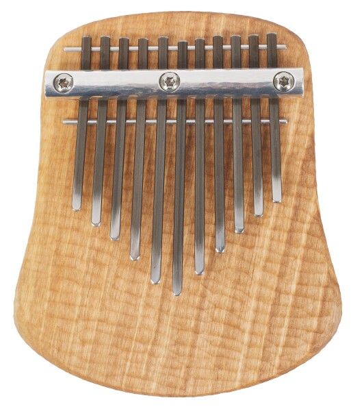 Bolf Kalimbas Therapy 11 Tone Pyra