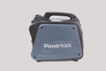 Powerkick Elektrocentrála Generator 1200 + 1l oleje Zdarma!,Powerkick Elektrocentrála Generator 1200 + 1l oleje Zdarma!