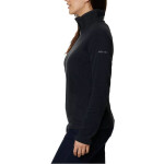 Mikina Columbia Glacial IV Half Zip Fleece W 1802201010 m