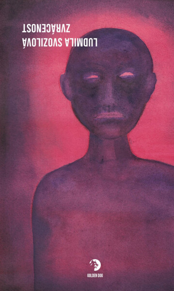 Zvrácenost - Ludmila Svozilová