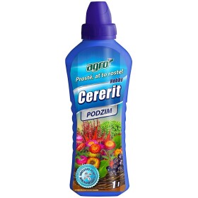 Agro kapalný Cererit Hobby podzim 1 l