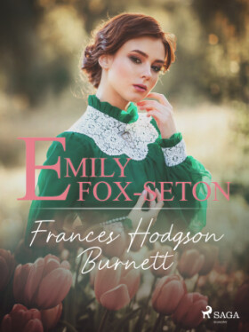Emily Fox-Seton - Frances Hodgsonová-Burnettová - e-kniha