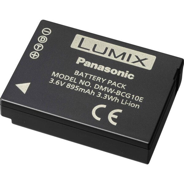 Panasonic DMW-BCG10E