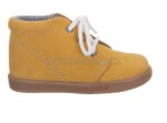Dětské celoroční boty Boots4U T 025 žlutá Velikost: 21