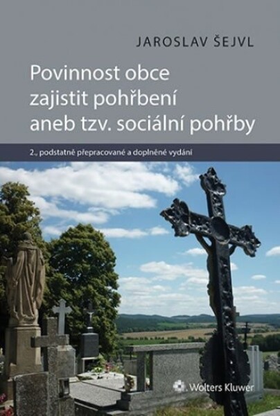 Povinnost obce zajistit pohřbení aneb tzv. sociální pohřby