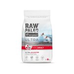 Raw Paleo Ultra Beef Adult mini (Hovězí & Brambory) Hmotnost balení: 8 Kg
