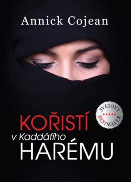 Kořistí Kaddáfího harému