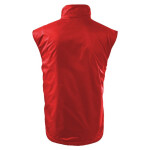 Rimeck Body Warmer MLI-50907 červené pánské