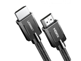 UGREEN HD135 Kabel HDMI 2.1 propojovací 8K 60Hz 3m černá (80602)