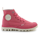 Boty Palladium Pampa Duo Chrome W 74470-699-M EU 37