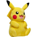 Pokémon Plyšák - Pikachu 60 cm