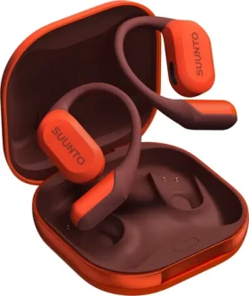 SUUNTO Spark oranžová / Bezdrátová sluchátka (SS051357000)
