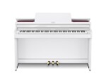 Casio AP 550 WE