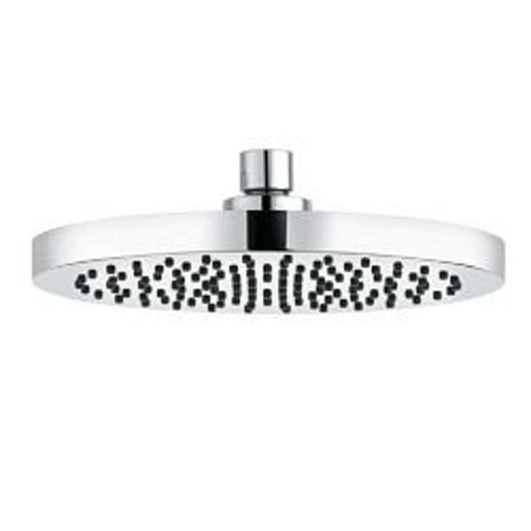 KLUDI - A-Qa Hlavová sprcha, průměr 20 cm, chrom 6651005-00