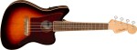 Fender Fullerton Jazzmaster Uke 3TS