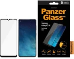 PanzerGlass Tvrzené sklo Case Friendly pro Samsung Galaxy A22 5G černá (7274)