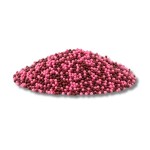 Dortisimo Cukrový máček 4Cake růžový a hnědý (50 g)