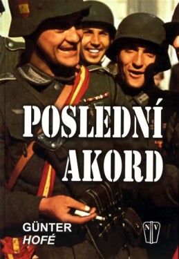 Poslední akord