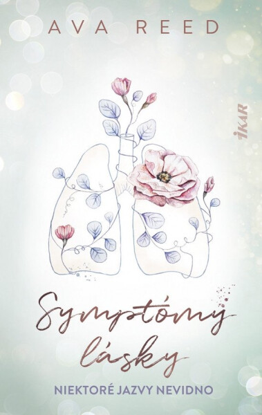 Symptómy lásky (slovensky) - Ava Reed