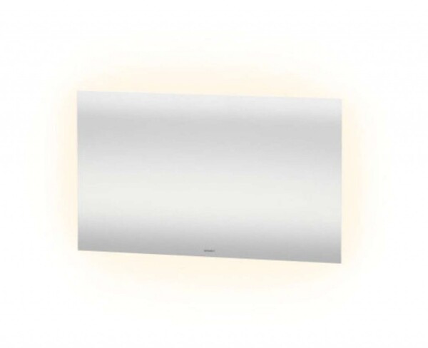 DURAVIT - Zrcadla Zrcadlo 120x70 cm, s LED osvětlením LM7808000000000