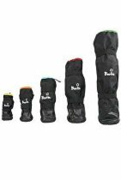 Botička ochranná BUSTER Bootie Hard Starter Pack