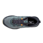 Mizuno Wave Daichi 9 Gtx J1GJ255611 - Běžecké boty Mizuno WAVE DAICHI 9 GTX J1GJ255611 Velikost obuvi v EU: 46,5