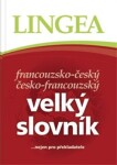 Francouzsko-český česko-francouzský velký