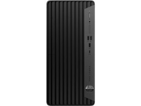 HP Pro Tower 400 G9 černá / Intel Core i5-12500 3.0GHz / 8GB / 512GB SSD / Intel UHD / W11P (629B2ET#BCM)