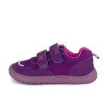 Dívčí barefoot tenisky PERSY PURPLE Protetika - 28