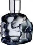 Diesel Only The Brave / Toaletní voda / 50 ml / pánská (3605520680014)