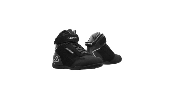 Boty Acerbis First Step černá černá 46