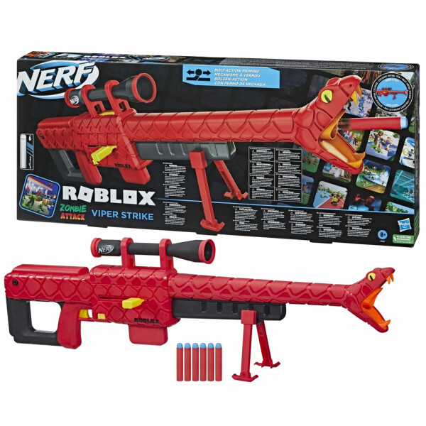 Nerf roblox cobra - Hasbro Disney Princezny