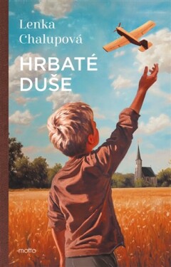 Hrbaté duše