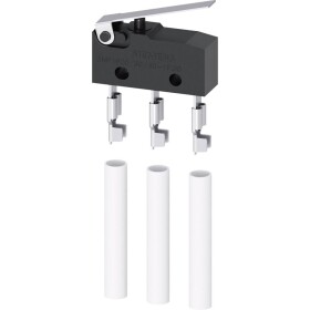 Siemens 3NP19201FA00 pomocný spínač 1 ks