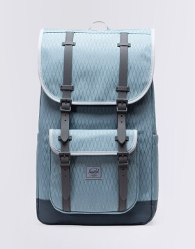 Batoh Herschel Supply Little America™ Blue Mirage