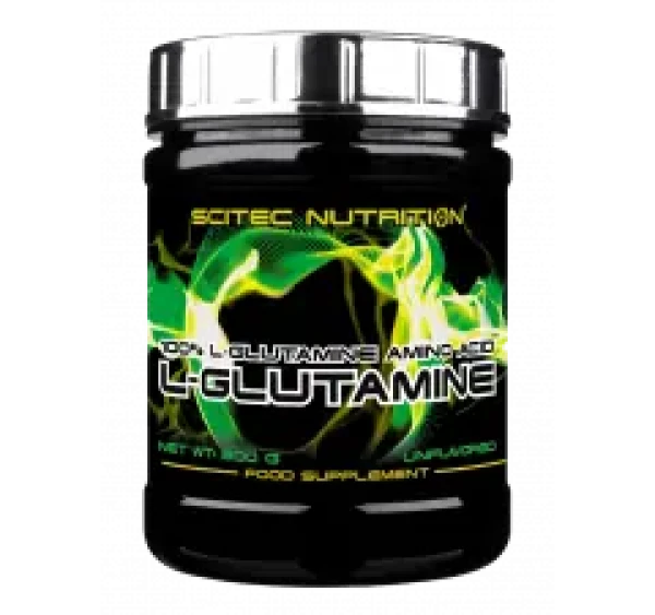 Scitec Nutrition L-Glutamine 300 g (02570)