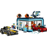 LEGO LEGO® City 60497 Automatická myčka aut